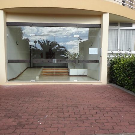 Apartamento Raio De Sol كانيكو المظهر الخارجي الصورة