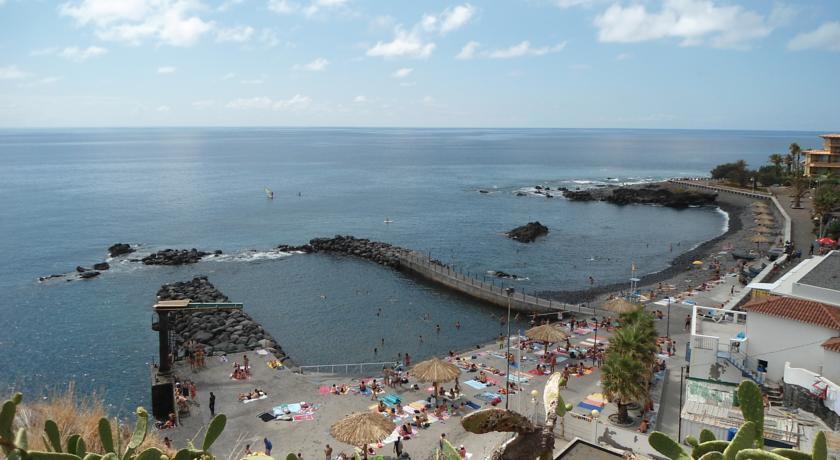 Apartamento Raio De Sol كانيكو المظهر الخارجي الصورة