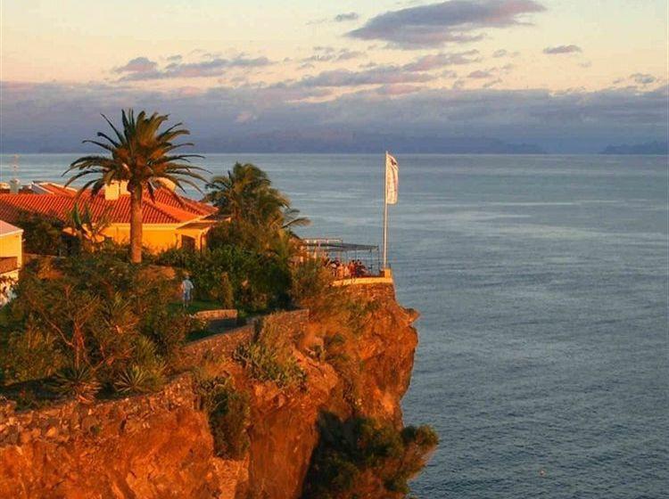 Apartamento Raio De Sol كانيكو المظهر الخارجي الصورة