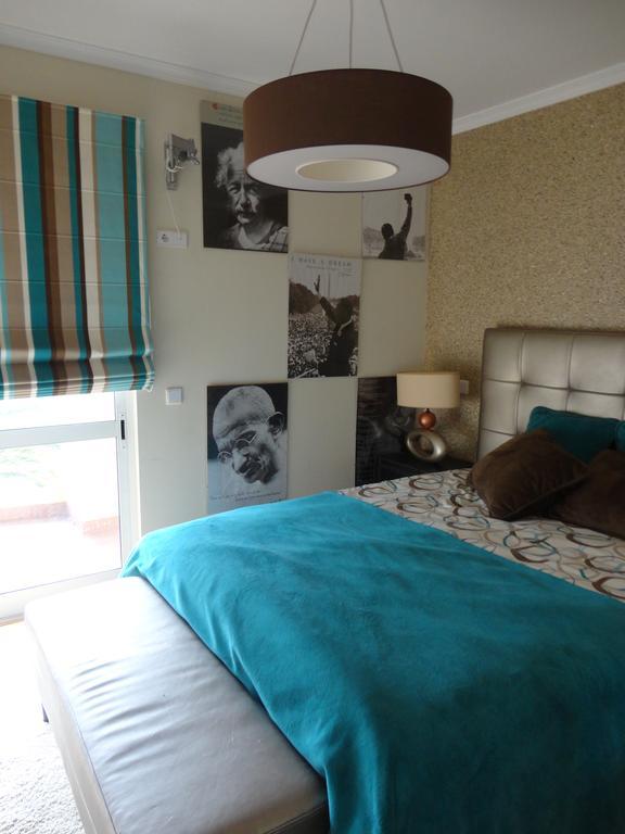 Apartamento Raio De Sol كانيكو المظهر الخارجي الصورة