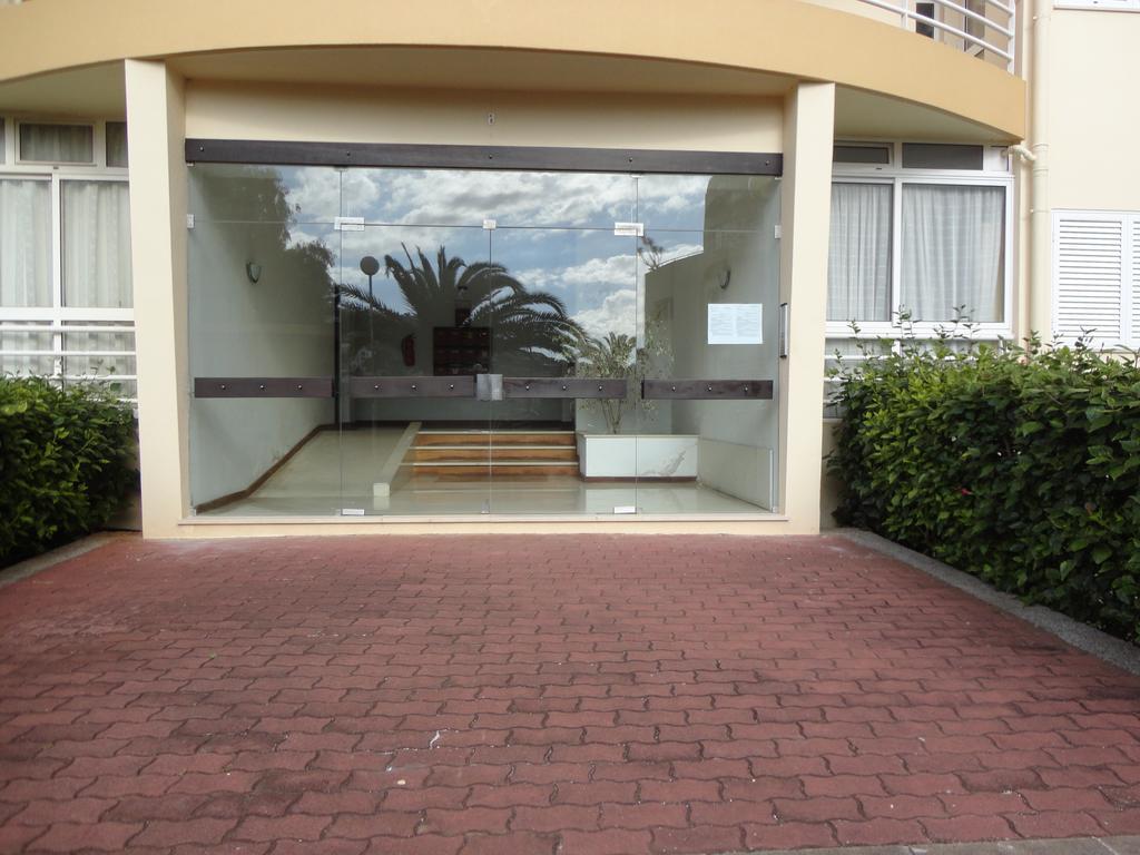 Apartamento Raio De Sol كانيكو المظهر الخارجي الصورة