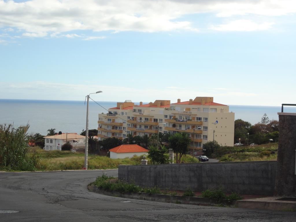 Apartamento Raio De Sol كانيكو المظهر الخارجي الصورة