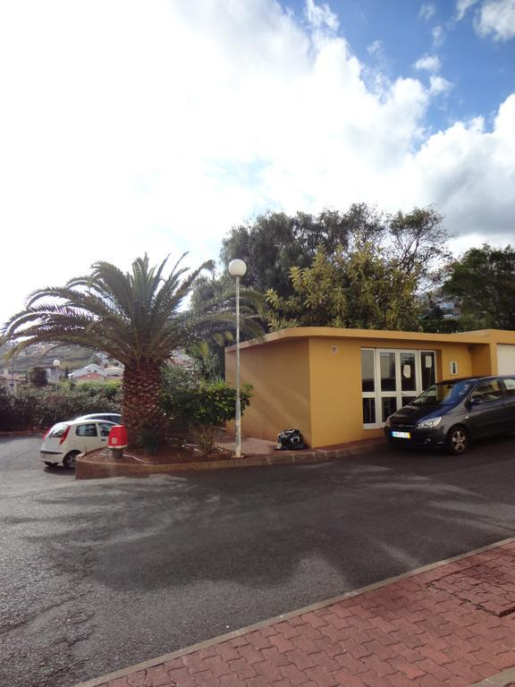 Apartamento Raio De Sol كانيكو المظهر الخارجي الصورة