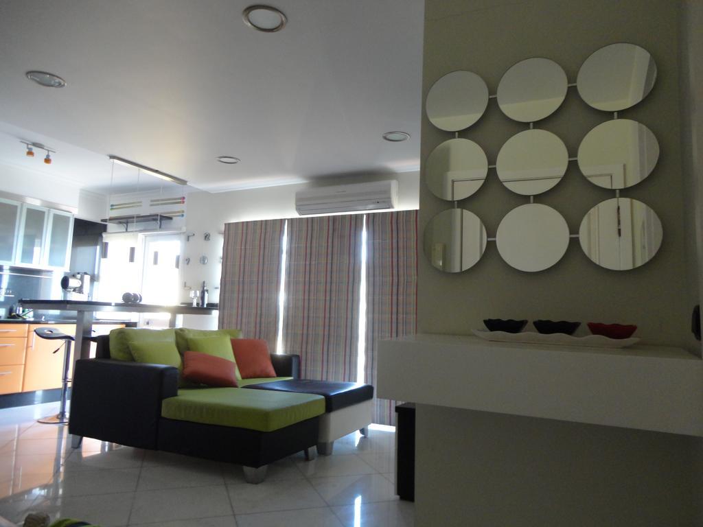 Apartamento Raio De Sol كانيكو المظهر الخارجي الصورة