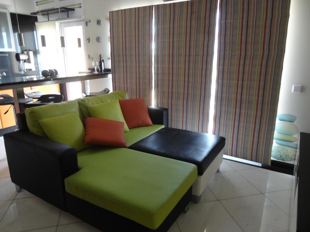 Apartamento Raio De Sol كانيكو المظهر الخارجي الصورة