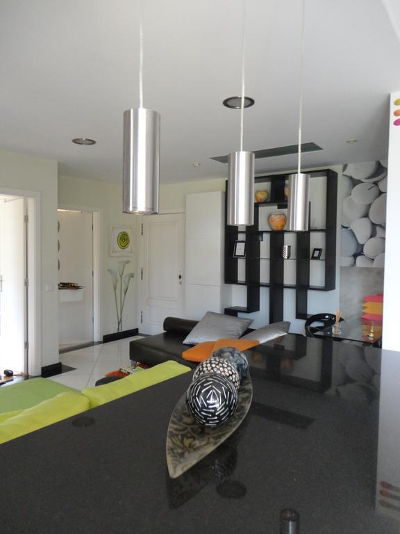 Apartamento Raio De Sol كانيكو المظهر الخارجي الصورة
