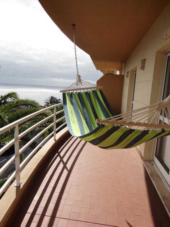 Apartamento Raio De Sol كانيكو المظهر الخارجي الصورة