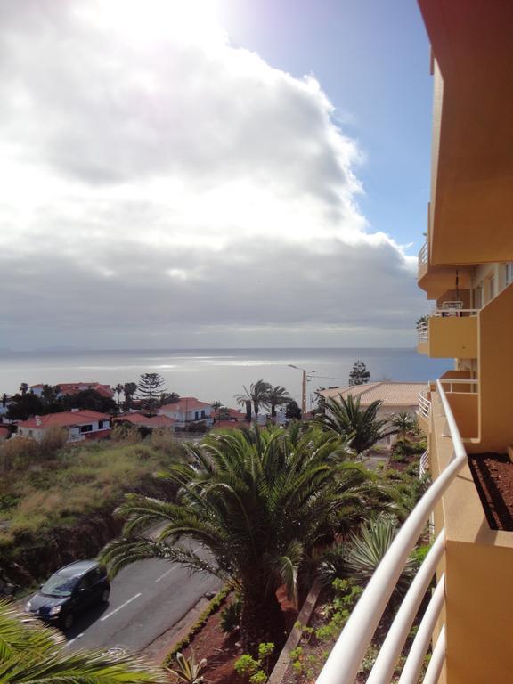Apartamento Raio De Sol كانيكو المظهر الخارجي الصورة