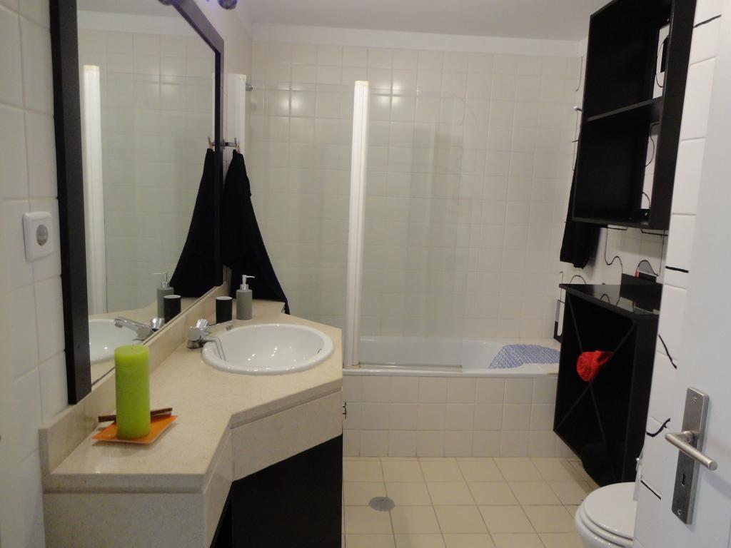 Apartamento Raio De Sol كانيكو المظهر الخارجي الصورة