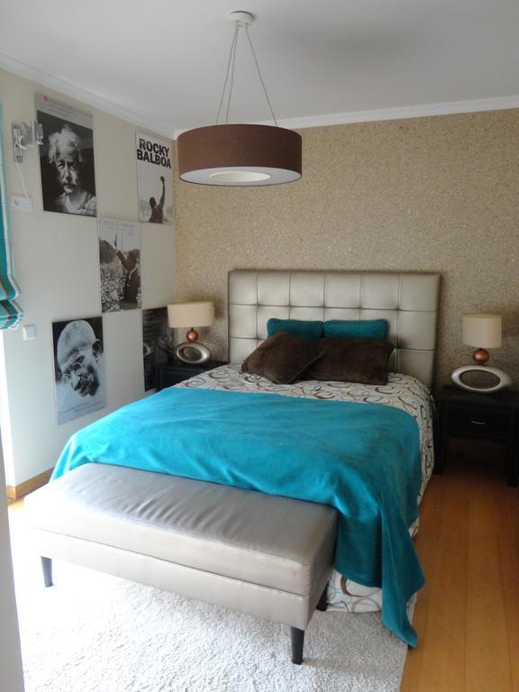 Apartamento Raio De Sol كانيكو المظهر الخارجي الصورة