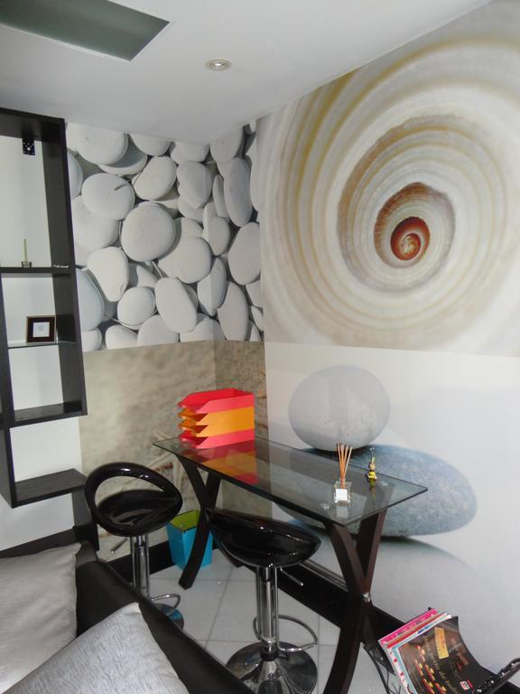 Apartamento Raio De Sol كانيكو المظهر الخارجي الصورة
