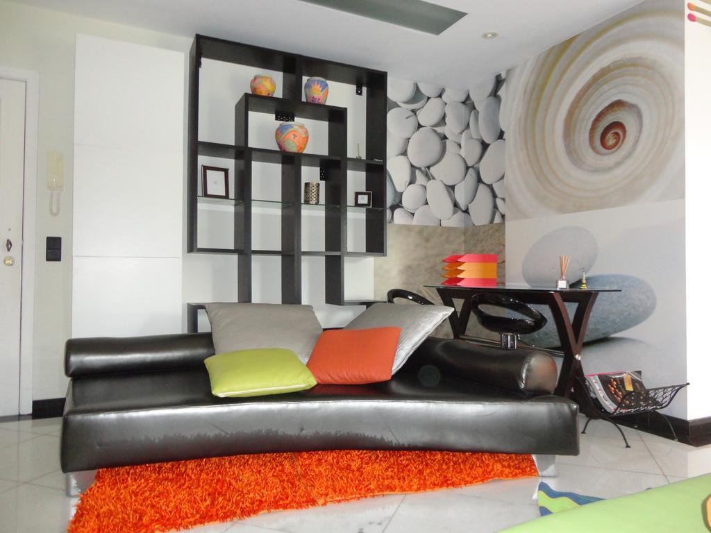 Apartamento Raio De Sol كانيكو المظهر الخارجي الصورة